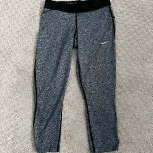 Nike Print Dri-Fit Leggings